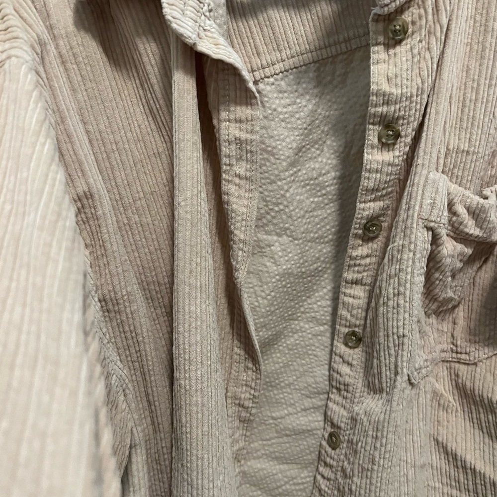 American Eagle Shacket - image 3